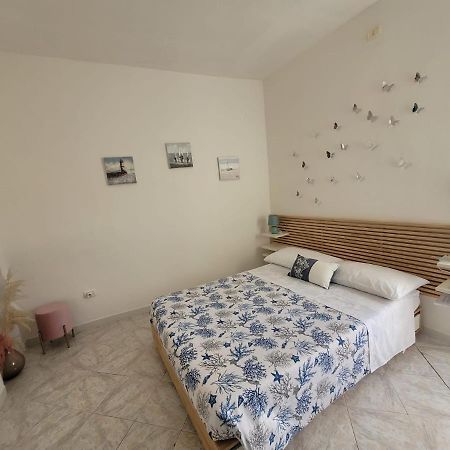 Casa Di Eva Daire Napoli Dış mekan fotoğraf