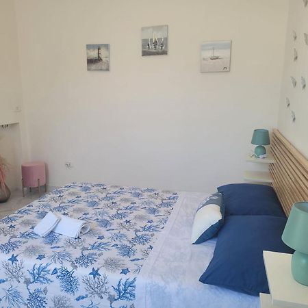 Casa Di Eva Daire Napoli Dış mekan fotoğraf