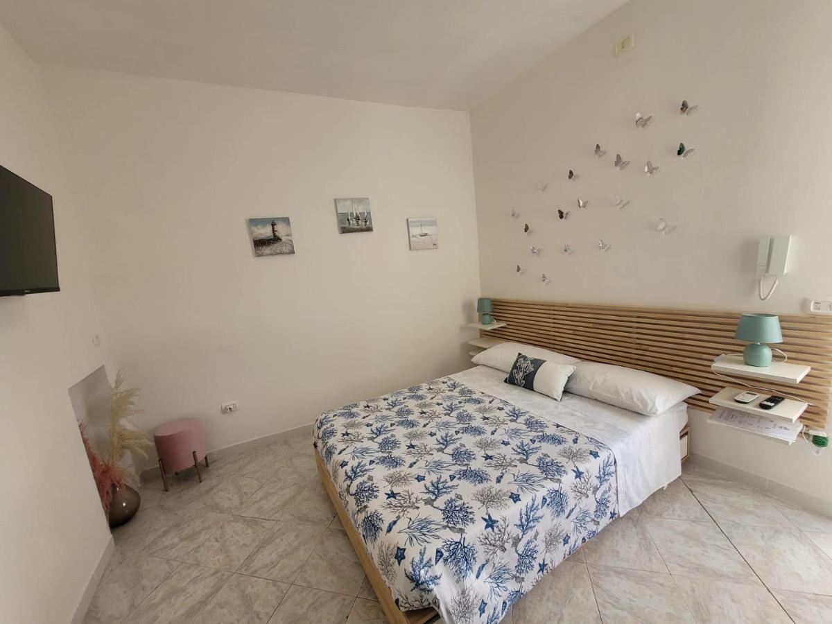 Casa Di Eva Daire Napoli Dış mekan fotoğraf