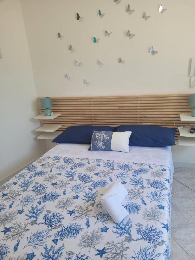 Casa Di Eva Daire Napoli Dış mekan fotoğraf