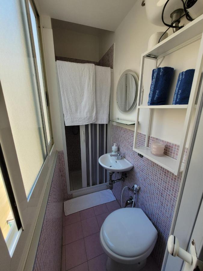 Casa Di Eva Daire Napoli Dış mekan fotoğraf